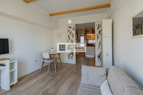Departamento Alquiler Temporario Duplex 3 Ambientes Amenities Amoblado Y Equipado Boedo