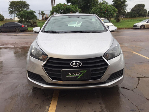 Hyundai Hb20 1.0 Comfort Flex 5p