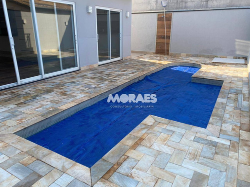 Imagem 4 de 19 de Casa Com 3 Suítes À Venda, 270 M² Por R$ 1.300.000 - Residencial Tavano - Bauru/sp - Ca2070