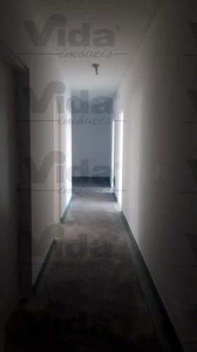 Imagem 13 de 15 de Sala Em Centro - Osasco - 4008