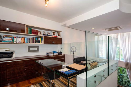 Imagem 28 de 30 de Casa-são Paulo-alto Da Boa Vista | Ref.: Reo353358 - Reo353358