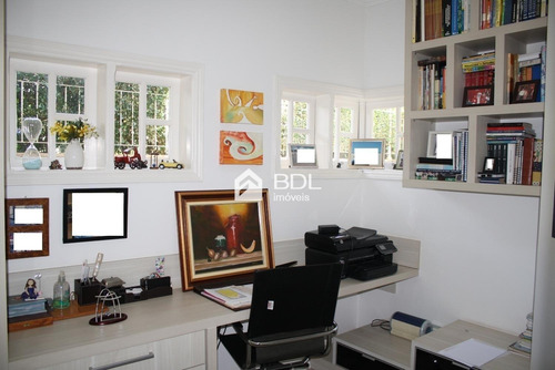 Imagem 24 de 30 de Casa À Venda Em Jardim Paiquere - Ca002193