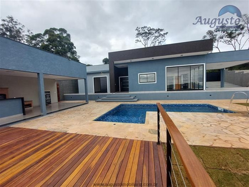 Imagem 16 de 19 de Chácaras À Venda Em Atibaia/sp - Compre O Seu Chácaras Aqui! - 1496696