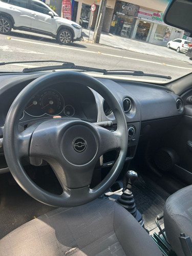Chevrolet Prisma 1.4