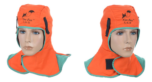 For 3x Equipamento De Proteção De Pescoço Para Soldador