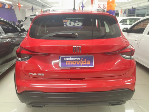 Fiat Pulse Drive 1.3 (Aut.)