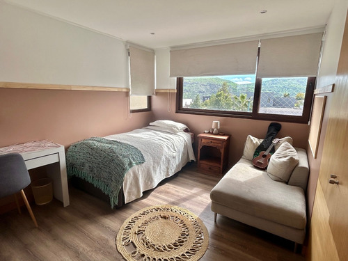 Ojo ¡¡¡bajó De Precio!!! Casa Mediterránea Con Quincho!