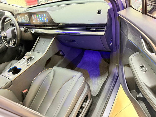 Omoda C5 1.5T Mhev Cvt