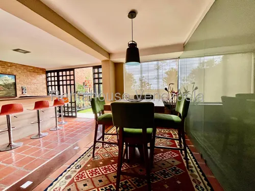 Townhouse En Venta Oritopo