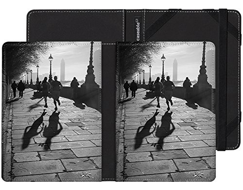 Funda Para Kindle Y Kindle Paperwhite Con Walk If You