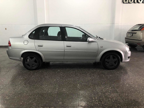 Chevrolet Classic 1.4 Lt Spirit Pack 2014 Con Gnc Financio!