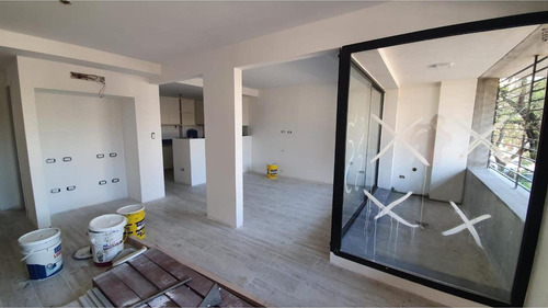 Imagen 6 de 13 de Departamento A La Venta De Un Dormitorio Mas Comodin En Rep