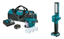 Comprar Makita Xrh011twx 18v Lxt Kit Martillo Giratorio Sds-plus Ion