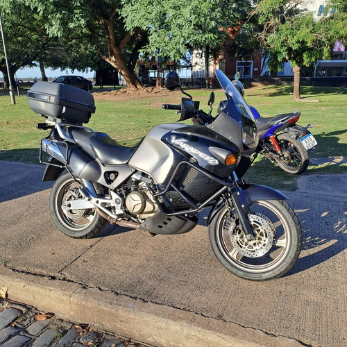 Honda Varadero 1000