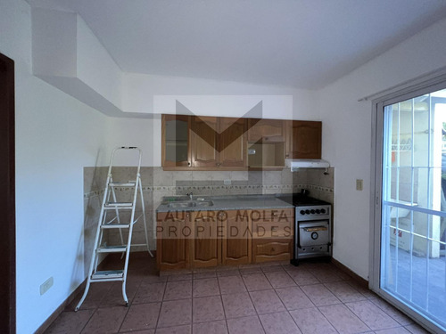 Duplex En Alquiler 4 Ambientes En B° Maria Del Parque