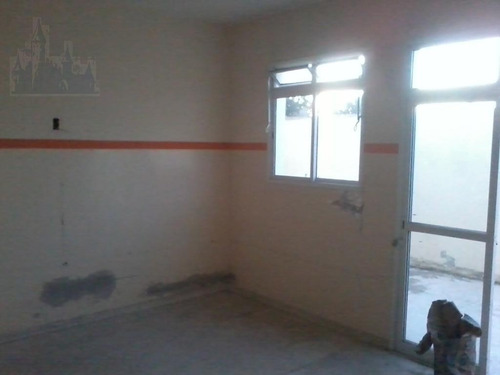 Imagem 9 de 30 de Comercial Para Venda, 0 Dormitórios, Vila Brasilina - São Paulo - 9393