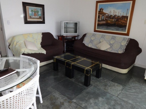 Imagem 1 de 15 de Cobertura Residencial À Venda, Praia Das Astúrias, Guarujá. - Co0150 - 34709513