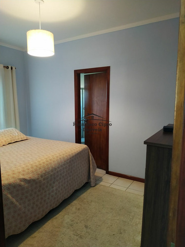 Imagem 21 de 30 de Apartamento À Venda No Bairro Jardim Bela Vista - Guaratinguetá/sp - Ap012