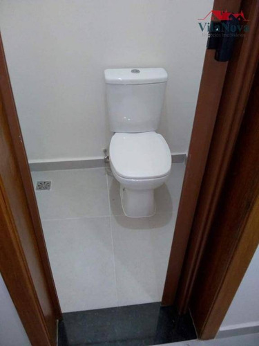 Imagem 8 de 24 de Salão À Venda, 240 M² Por R$ 950.000,00 - Centro - Indaiatuba/sp - Sl0014
