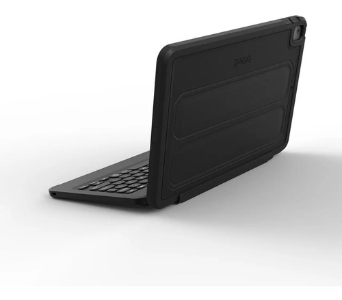 Imagen 3 de 6 de Teclado Con Funda Para iPad 10.2, iPad 10.5 Y iPad Air Zagg