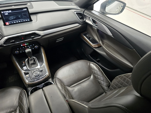 Mazda CX-9 5p Signature L4/2.5/T Aut AWD