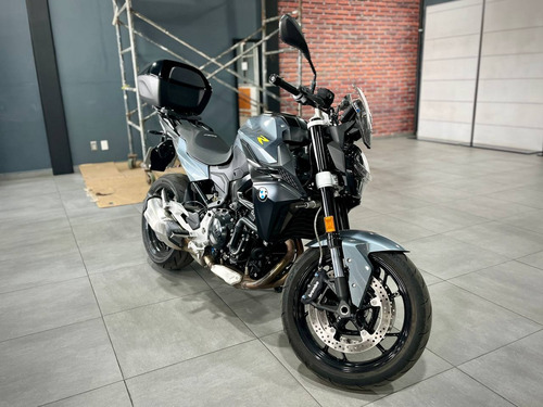 Bmw F 900 R 2023 Equip