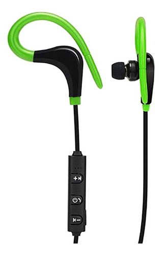 Auriculares Deportivos Para Correr 4 Piezas