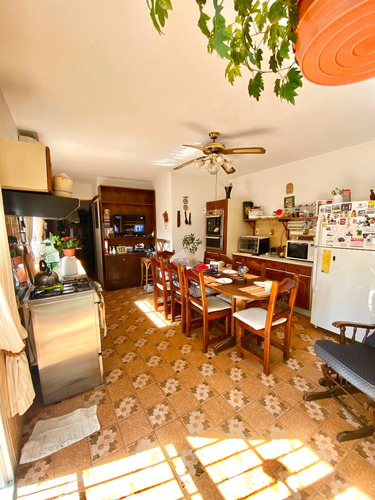 Venta Casa 4 Dormitorios En Malvin