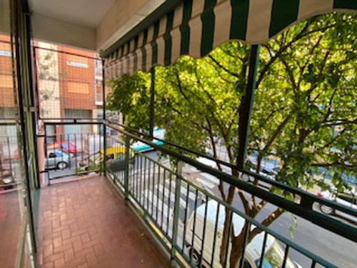 Venta Deparatamento 3 Ambientes Depend. Palermo
