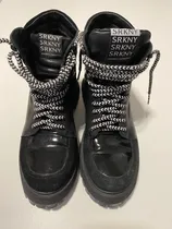 Comprar Borcegos Ricky Sarkany 38