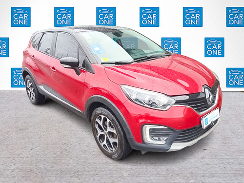 Renault Captur 2.0 Intens