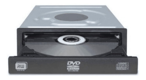 Gravador E Leitor De Dvd E Cd Sata Pc Desktop Vários Modelos