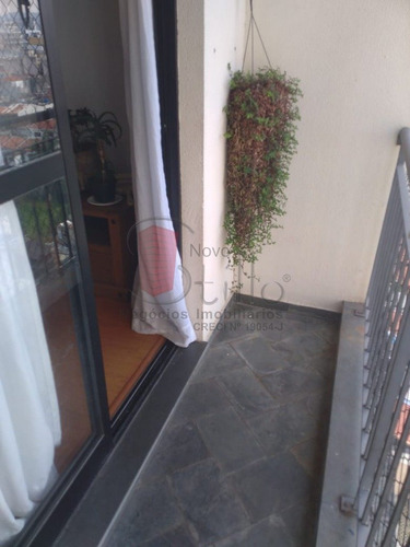 Imagem 7 de 15 de Apartamento - Bras - Ref: 9607 - L-9607