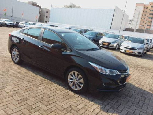 Imagem 5 de 9 de Chevrolet Cruze 1.4 Turbo Lt 16v Flex 4p Automático