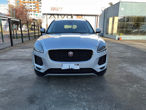 Jaguar E Pace P250