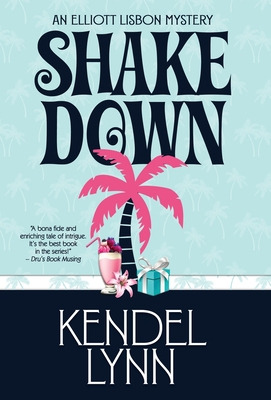 Libro Shake Down - Lynn, Kendel