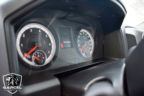 Imagen 8 de 13 de Dodge Ram 4000 Chasis Cabina 5.7 Hemi 2014 #155