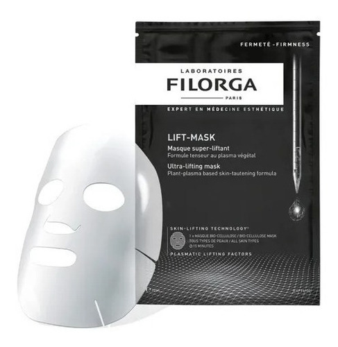 Filorga Lift Mask Mascarilla Fimeza 12pzs