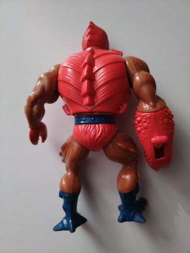 Clawful Masters Of The Universe 80s (Usado)