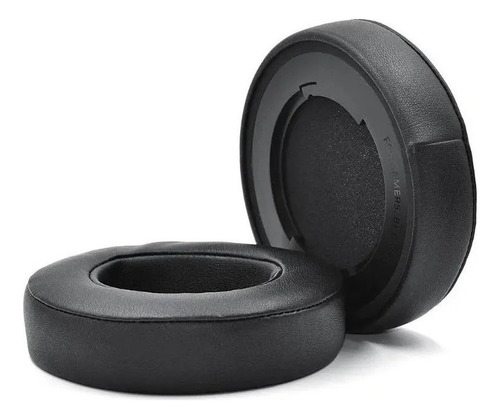 Almohadillas de espuma Razer Kraken 7.1 Chroma V2/Pro V2, color negro