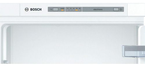 Heladera Panelable Bosch 267 Litros Kiv86vse0 - Queoferta.uy
