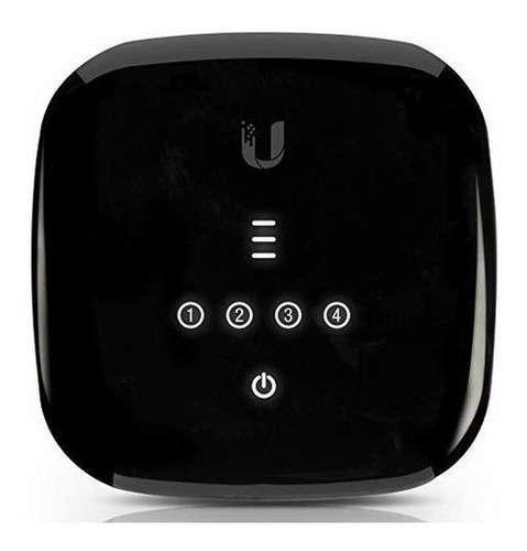 Ubiquiti Networks Uf-wifi-us Enrutador Gpon De 4 Puertos Con