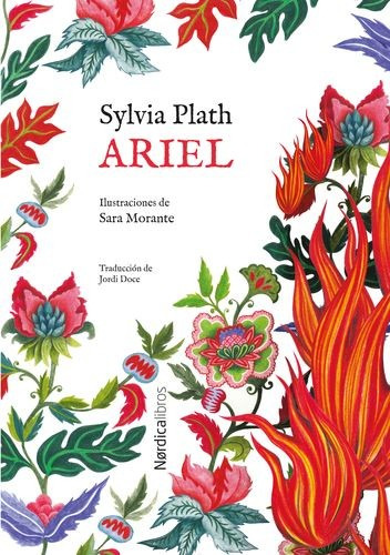 Libro Ariel