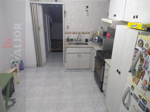 Imagen 7 de 23 de Departamento 3 Amb C/dependencia De Servicios Y Cochera Cubierta - Seg. 24hs.