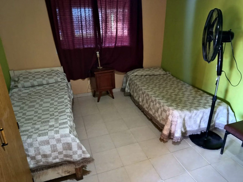 Venta Quinta Con 2 Has En V.gral.savio, Ex Sanchez