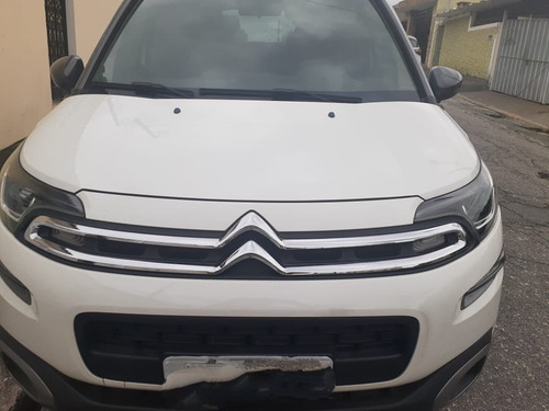 Citroen Aircross 1.5 Salomon Flex 5p