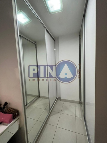 Imagem 6 de 18 de Apartameneto A Venda No Setor Bueno - Ap01130 - 70843027