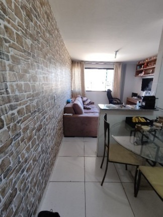 Imagem 5 de 15 de Chácara 123 Vicente Pires Residencial Plaza 2 Quartos 1 Vaga 59 M² - Meuimo142 - 68666192