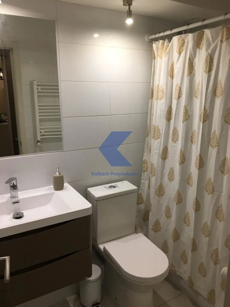 Imagen 4 de 12 de Departamento Amoblado En Arriendo De 2 Dorm. En Puerto Varas