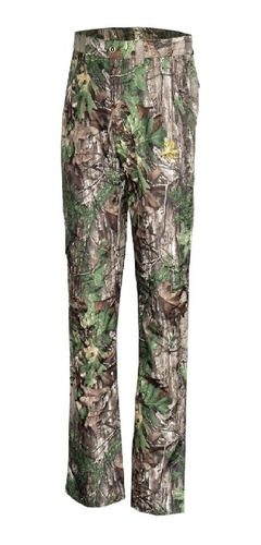 Pantalón Habit Camo Xtra Green, Xlarge ¡envío Gratis!